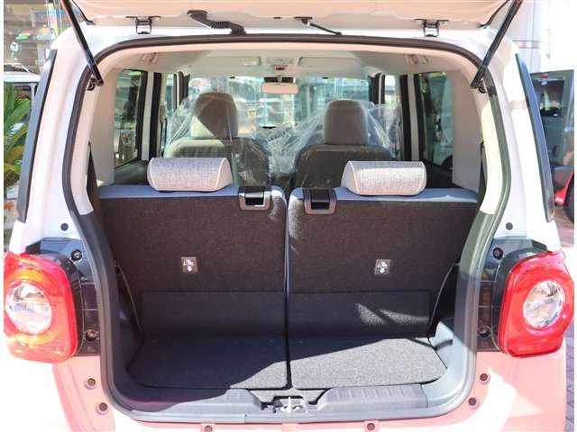 ダイハツ ムーヴ　キャンバス ６６０ ストライプス Ｇ R7年 (関東) 99