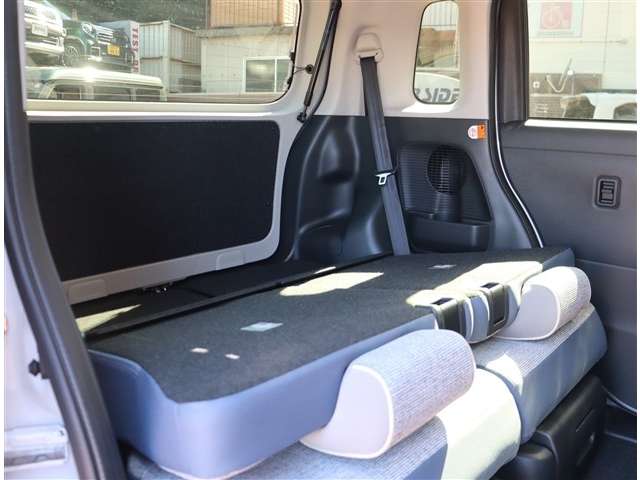 ダイハツ ムーヴ　キャンバス ６６０ ストライプス Ｇ R7年 (関東) 99