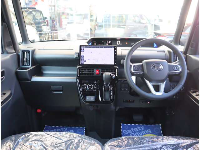 ダイハツ タント ６６０ カスタム ＲＳ R7年 (関東) 99