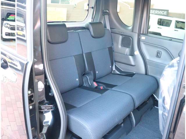 ダイハツ タント ６６０ カスタム ＲＳ R7年 (関東) 99