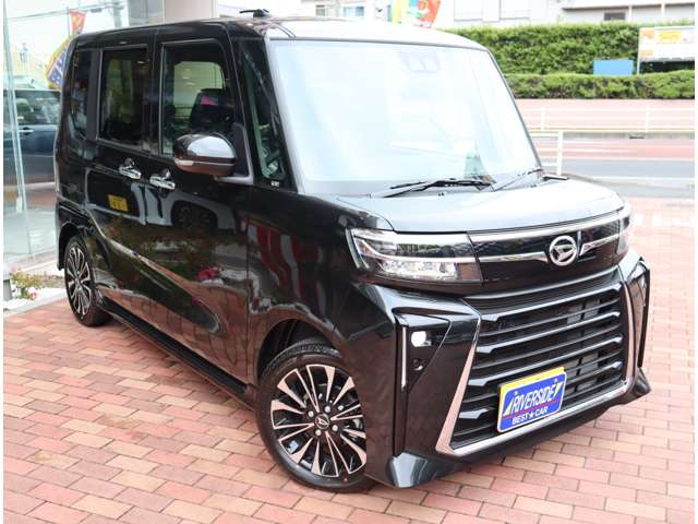ダイハツ タント ６６０ カスタム ＲＳ R7年 (関東) 99