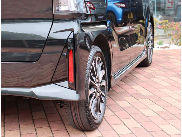 ダイハツ タント ６６０ カスタム ＲＳ R7年 (関東) 99