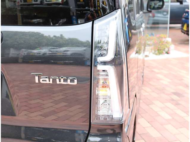 ダイハツ タント ６６０ カスタム ＲＳ R7年 (関東) 99