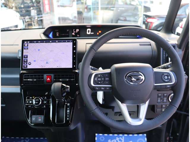 ダイハツ タント ６６０ カスタム ＲＳ R7年 (関東) 99