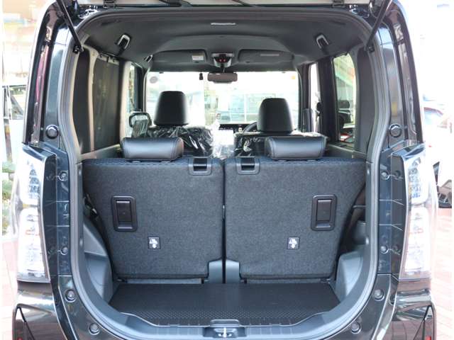 ダイハツ タント ６６０ カスタム ＲＳ R7年 (関東) 99