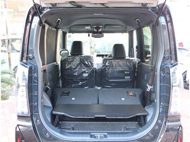 ダイハツ タント ６６０ カスタム ＲＳ R7年 (関東) 99