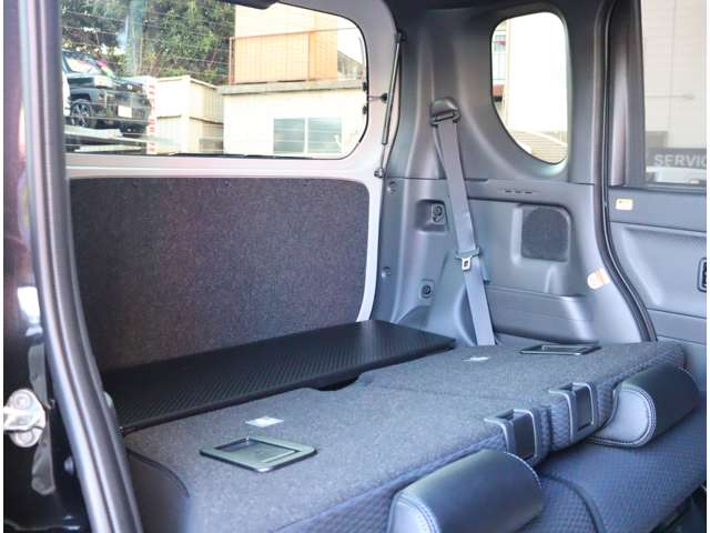 ダイハツ タント ６６０ カスタム ＲＳ R7年 (関東) 99