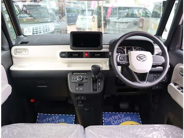 ダイハツ ムーヴ　キャンバス ６６０ ストライプス Ｇ R7年 (関東) 99