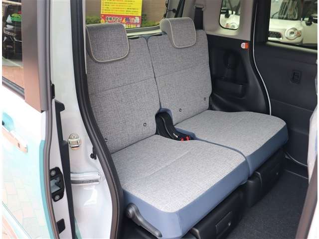 ダイハツ ムーヴ　キャンバス ６６０ ストライプス Ｇ R7年 (関東) 99