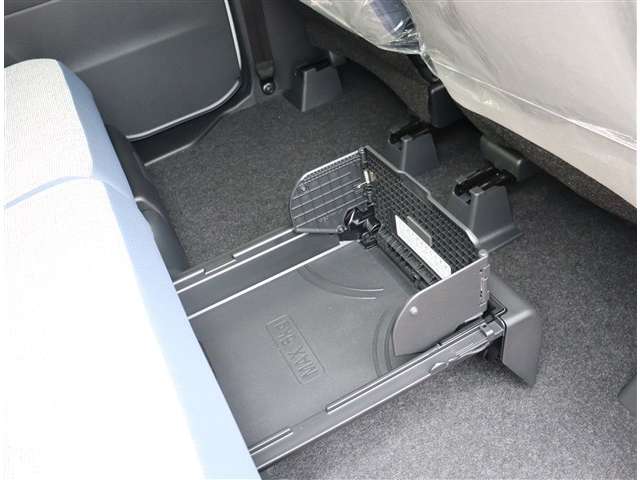 ダイハツ ムーヴ　キャンバス ６６０ ストライプス Ｇ R7年 (関東) 99