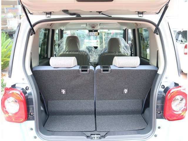 ダイハツ ムーヴ　キャンバス ６６０ ストライプス Ｇ R7年 (関東) 99