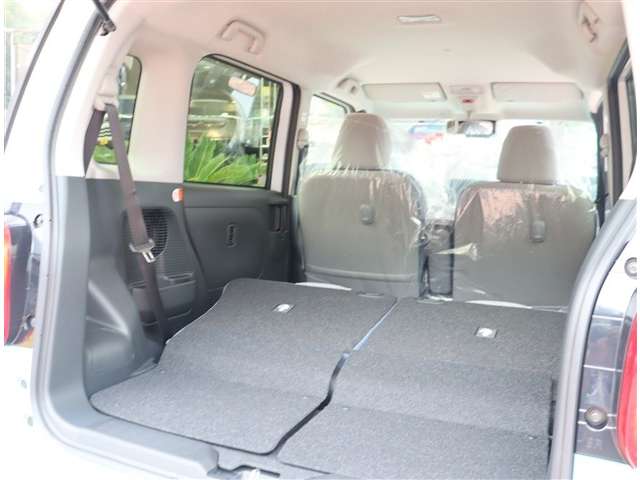 ダイハツ ムーヴ　キャンバス ６６０ ストライプス Ｇ R7年 (関東) 99