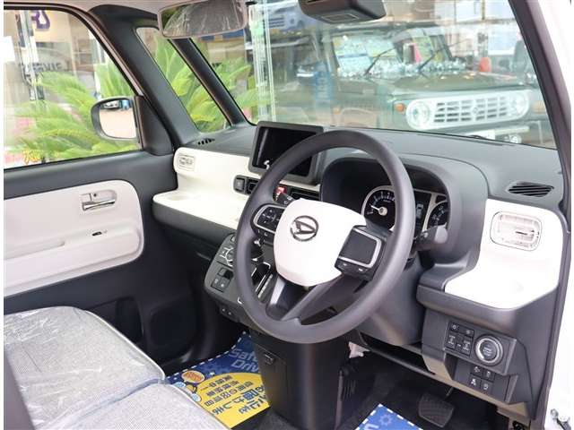 ダイハツ ムーヴ　キャンバス ６６０ ストライプス Ｇ R7年 (関東) 99