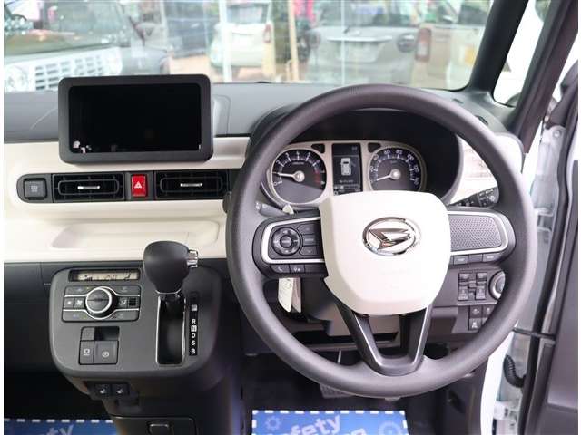 ダイハツ ムーヴ　キャンバス ６６０ ストライプス Ｇ R7年 (関東) 99