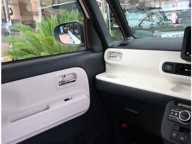 ダイハツ ムーヴ　キャンバス ６６０ ストライプス Ｇ R7年 (関東) 99