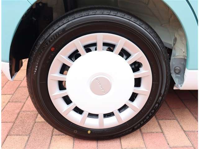 ダイハツ ムーヴ　キャンバス ６６０ ストライプス Ｇ R7年 (関東) 99