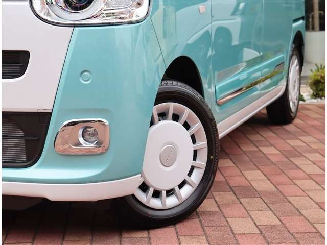 ダイハツ ムーヴ　キャンバス ６６０ ストライプス Ｇ R7年 (関東) 99