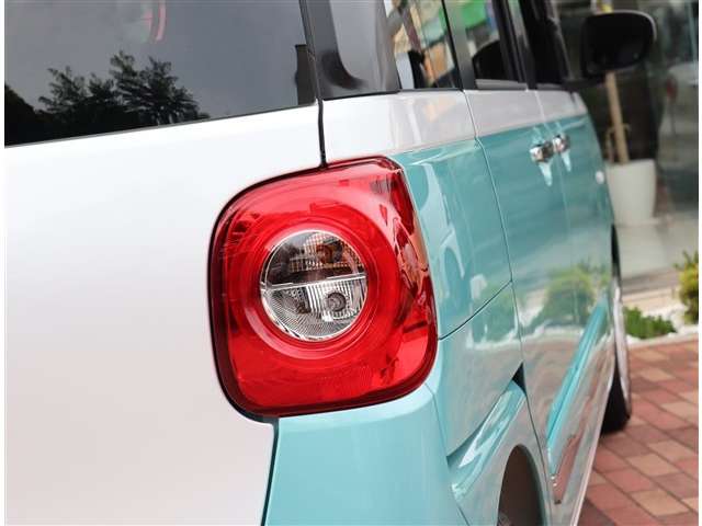 ダイハツ ムーヴ　キャンバス ６６０ ストライプス Ｇ R7年 (関東) 99