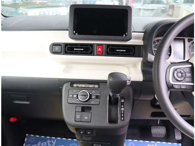 ダイハツ ムーヴ　キャンバス ６６０ ストライプス Ｇ R7年 (関東) 99