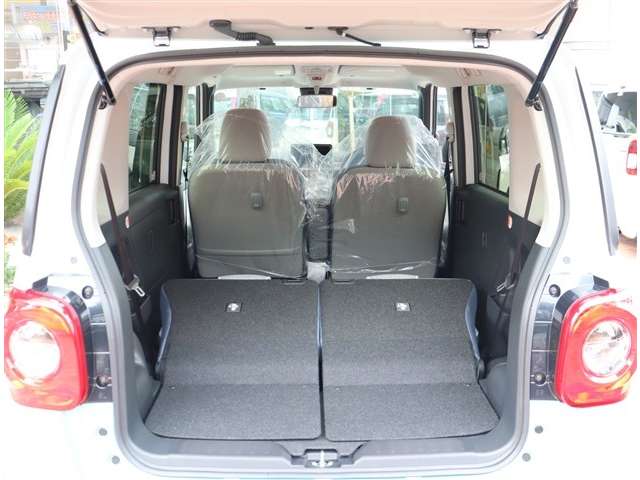 ダイハツ ムーヴ　キャンバス ６６０ ストライプス Ｇ R7年 (関東) 99