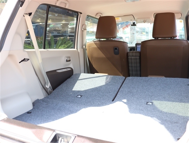 スズキ アルトラパン　ＬＣ ＬＣ ６６０ Ｘ R4年 (関東) 99