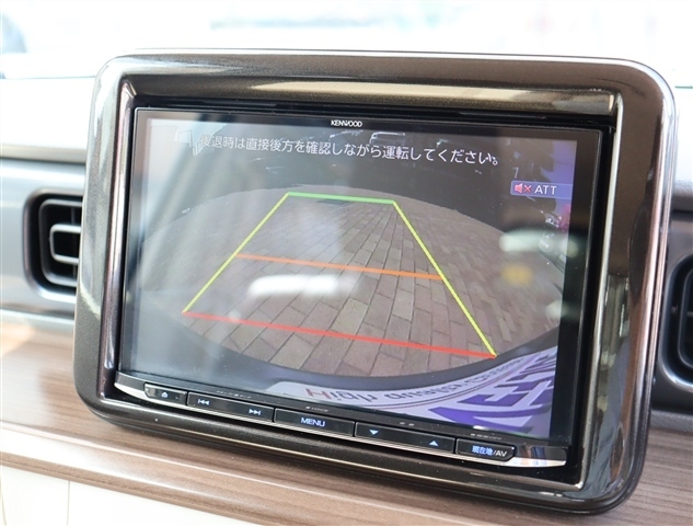 スズキ アルトラパン　ＬＣ ＬＣ ６６０ Ｘ R4年 (関東) 99