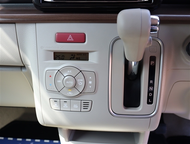 スズキ アルトラパン　ＬＣ ＬＣ ６６０ Ｘ R4年 (関東) 99