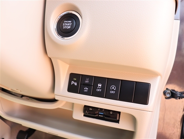 スズキ アルトラパン　ＬＣ ＬＣ ６６０ Ｘ R4年 (関東) 99