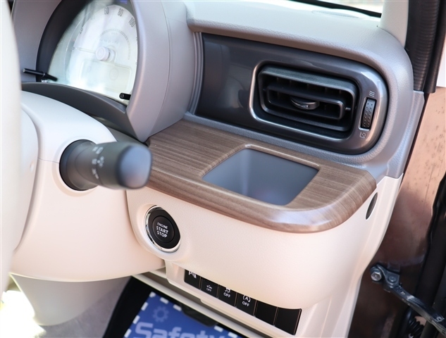 スズキ アルトラパン　ＬＣ ＬＣ ６６０ Ｘ R4年 (関東) 99