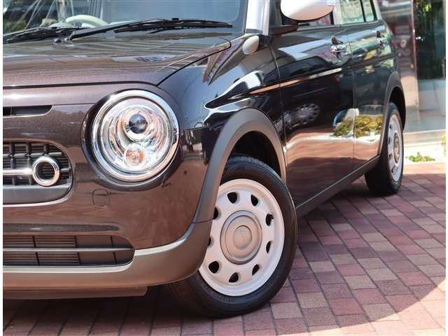 スズキ アルトラパン　ＬＣ ＬＣ ６６０ Ｘ R4年 (関東) 99