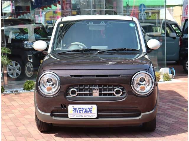 スズキ アルトラパン　ＬＣ ＬＣ ６６０ Ｘ R4年 (関東) 99