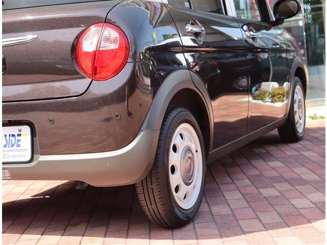 スズキ アルトラパン　ＬＣ ＬＣ ６６０ Ｘ R4年 (関東) 99