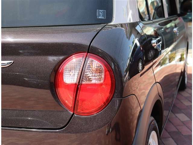 スズキ アルトラパン　ＬＣ ＬＣ ６６０ Ｘ R4年 (関東) 99