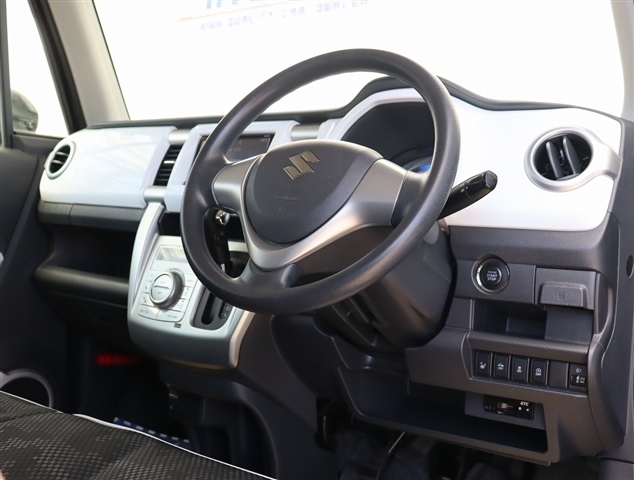 スズキ ハスラー ６６０ Ｇ H29年 (関東) 99