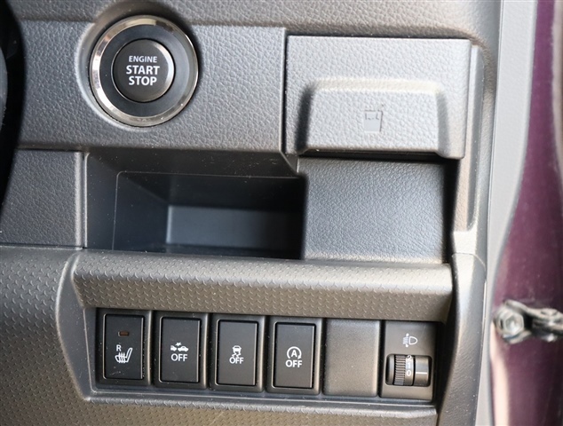 スズキ ハスラー ６６０ Ｇ H29年 (関東) 99