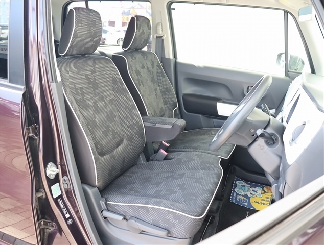 スズキ ハスラー ６６０ Ｇ H29年 (関東) 99