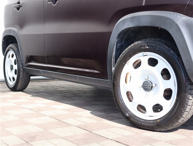 スズキ ハスラー ６６０ Ｇ H29年 (関東) 99