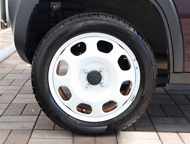 スズキ ハスラー ６６０ Ｇ H29年 (関東) 99