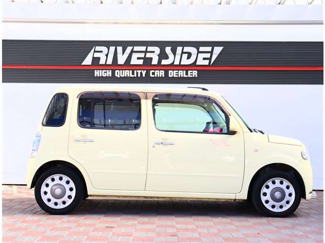 ダイハツ ミラ　ココア ６６０ Ｘ H24年 (関東) 99