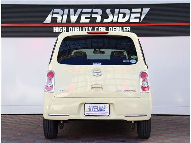 ダイハツ ミラ　ココア ６６０ Ｘ H24年 (関東) 99