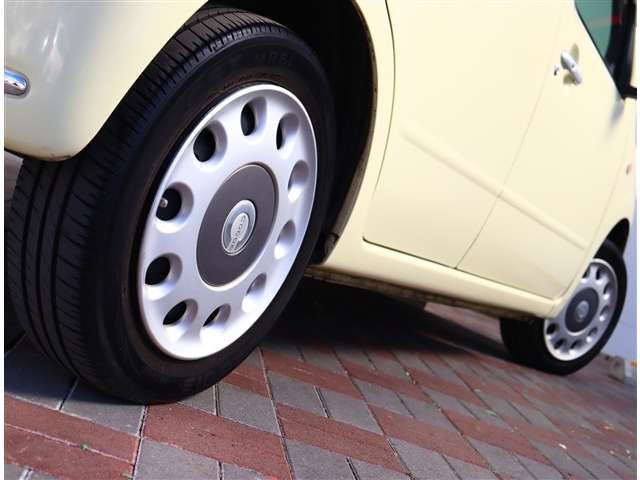 ダイハツ ミラ　ココア ６６０ Ｘ H24年 (関東) 99