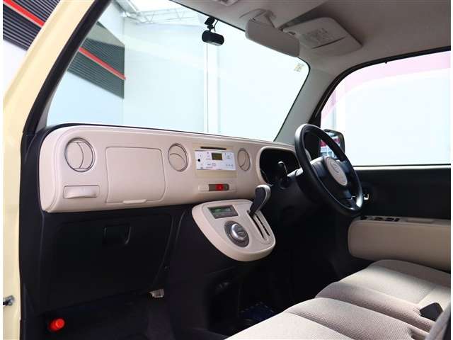 ダイハツ ミラ　ココア ６６０ Ｘ H24年 (関東) 99