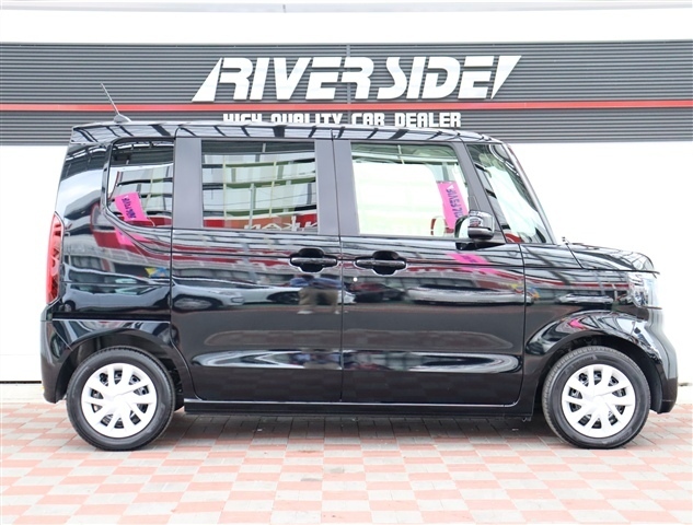 ホンダ Ｎ　ＢＯＸ ６６０ R6年 (関東) 99