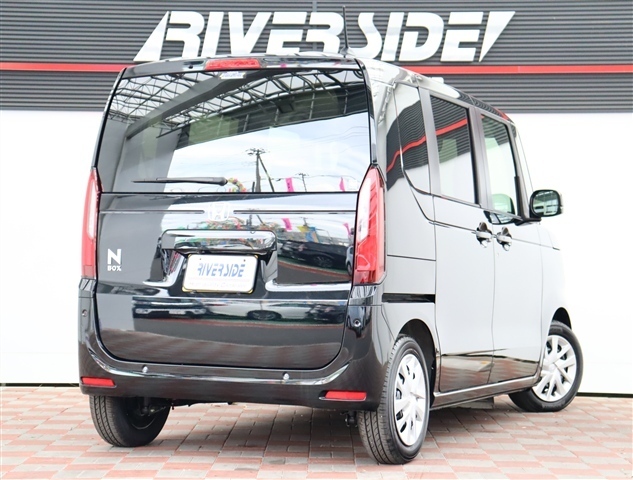 ホンダ Ｎ　ＢＯＸ ６６０ R6年 (関東) 99