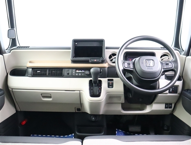 ホンダ Ｎ　ＢＯＸ ６６０ R6年 (関東) 99