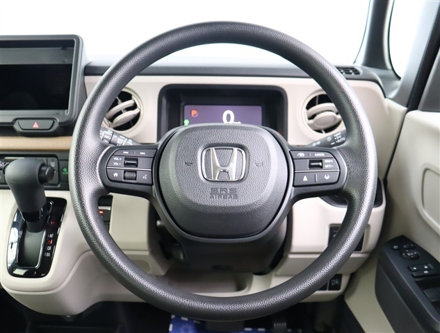 ホンダ Ｎ　ＢＯＸ ６６０ R6年 (関東) 99