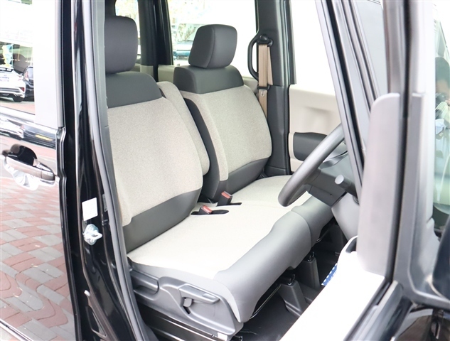 ホンダ Ｎ　ＢＯＸ ６６０ R6年 (関東) 99