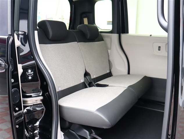 ホンダ Ｎ　ＢＯＸ ６６０ R6年 (関東) 99