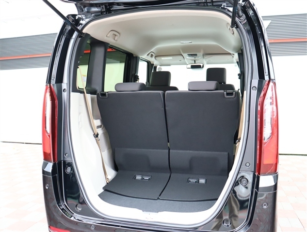 ホンダ Ｎ　ＢＯＸ ６６０ R6年 (関東) 99