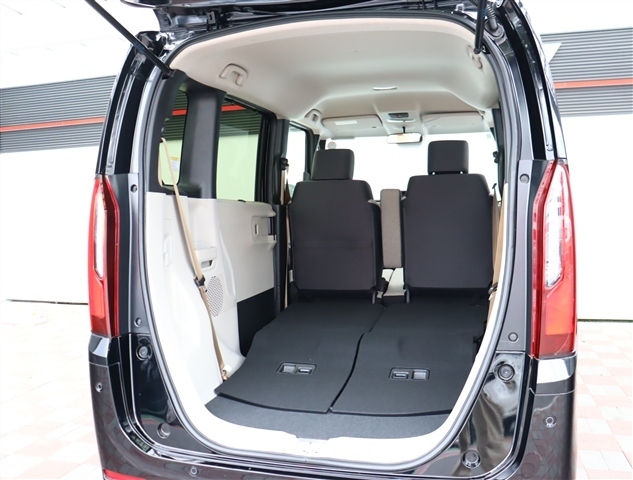 ホンダ Ｎ　ＢＯＸ ６６０ R6年 (関東) 99